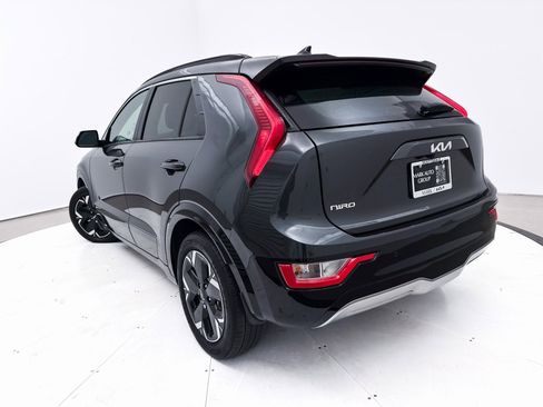 Used 2023 Kia Niro Wind image 2