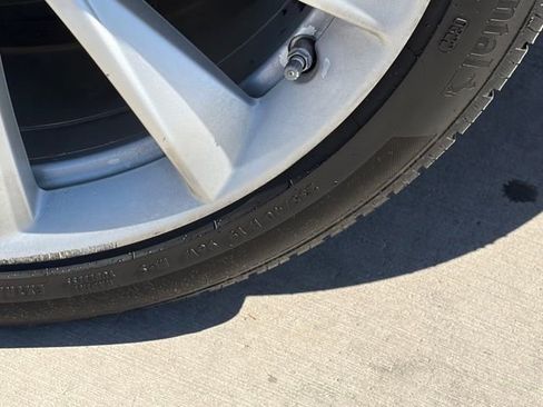 Used 2020 Tesla Model 3 Performance image 8