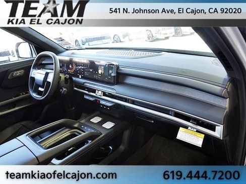 New 2027 Kia Telluride EX image 12