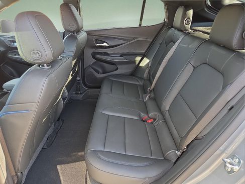 New 2026 Buick Envista Sport Touring w/ Convenience I Package image 10