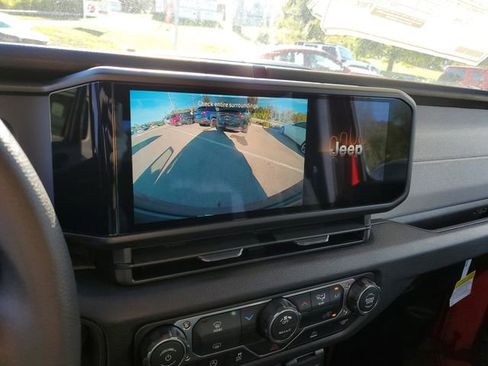 New 2026 Jeep Wrangler Sport image 11