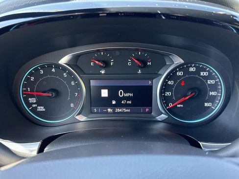 Used 2023 Chevrolet Traverse RS AWD/4WD image 14