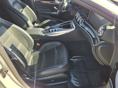 Used 2021 Mercedes-Benz AMG GT 43 image 20