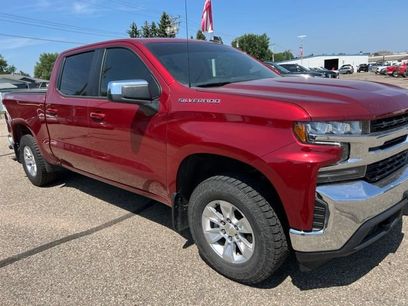 Used 2021 Chevrolet Silverado 1500 LT w/ Convenience Package II