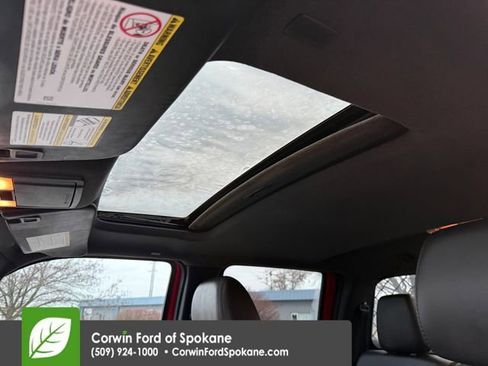 Used 2011 Ford F250 Lariat w/ Lariat Interior Pkg image 35