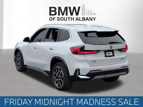 New 2026 BMW X1 xDrive28i w/ Convenience Package image 5