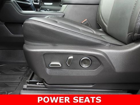 Used 2024 GMC Sierra 1500 Denali image 27