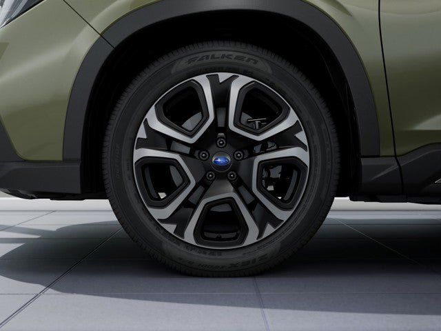 New 2027 Subaru Ascent Limited AWD/4WD image 9
