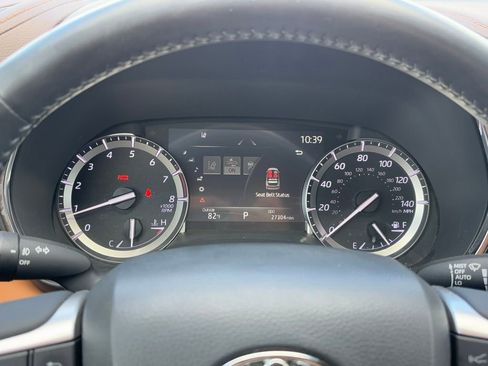 Used 2022 Toyota Highlander Platinum image 28