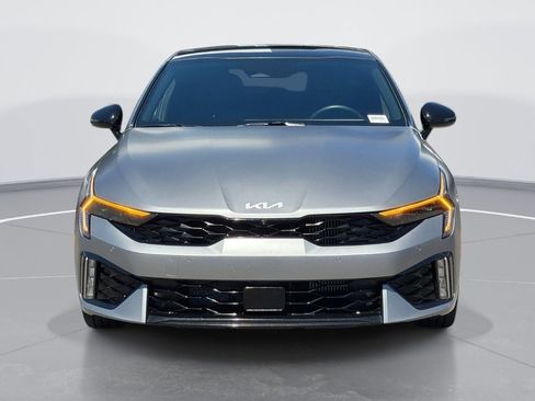 Used 2025 Kia K5 GT w/ GT1 Package FWD image 2