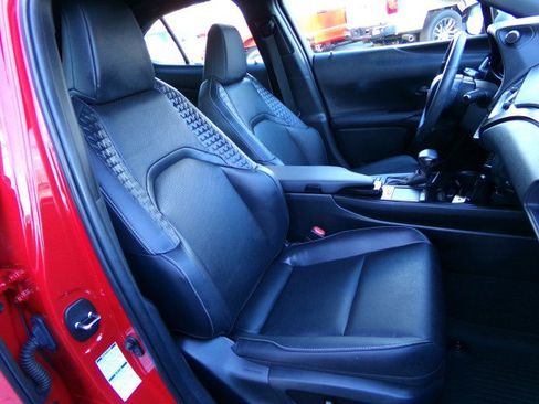 Used 2021 Lexus UX 250h w/ Premium Package image 13