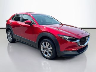 Certified 2022 MAZDA CX-30 AWD 2.5 S w/ Select Package video 1