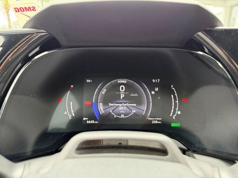 Used 2023 Lexus RX 500h F Sport w/ Accessory Package (Z1) image 20