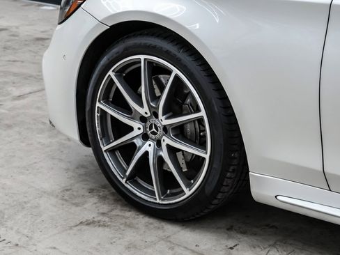 Used 2019 Mercedes-Benz S 450 S 450 image 78