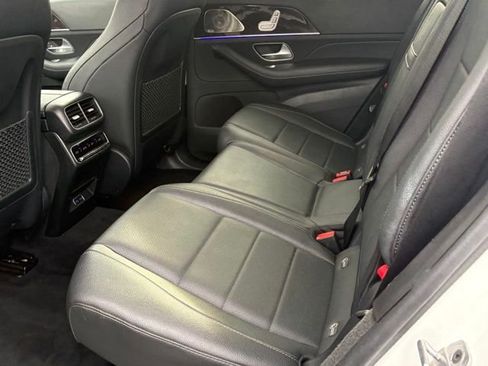 Certified 2024 Mercedes-Benz GLS 450 4MATIC image 24