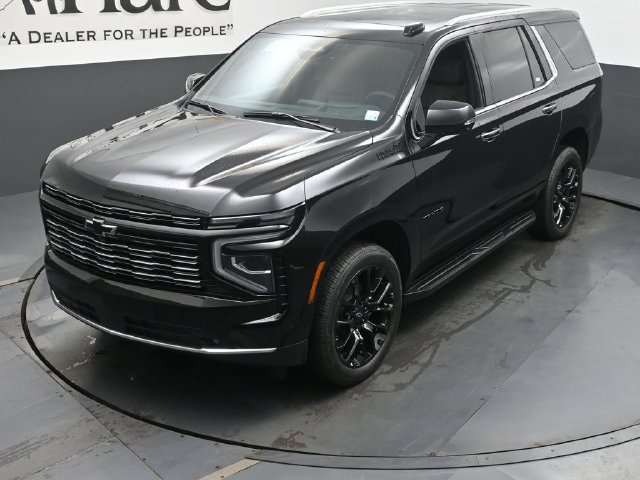 New 2027 Chevrolet Tahoe High Country w/ Sun And Tow Package AWD/4WD image 24