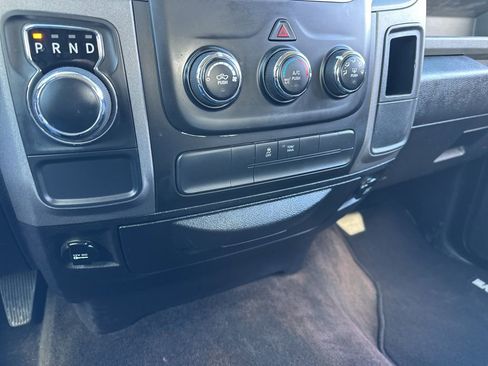 Used 2014 RAM 1500 Tradesman w/ Popular Equipment Group image 36