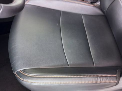 Certified 2023 Nissan Sentra SR w/ SR Premium Package FWD image 26