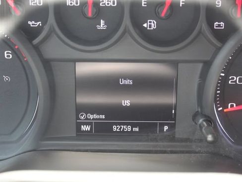 Used 2021 Chevrolet Silverado 1500 Custom RWD image 23