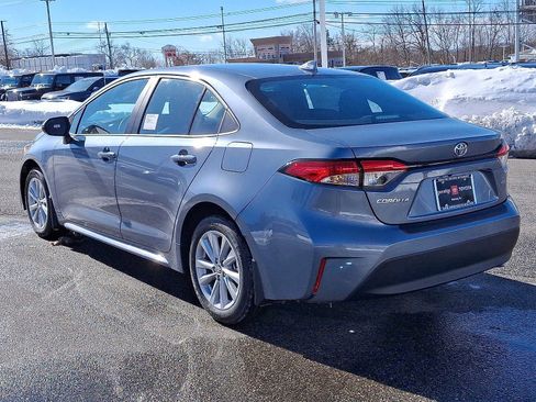 New 2026 Toyota Corolla LE image 11