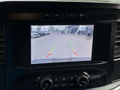 Used 2023 Ford F150 XL w/ STX Appearance Package image 18