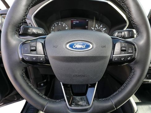 Used 2022 Ford Escape SE w/ Convenience Package image 15