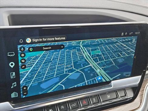 Used 2025 Chevrolet Silverado 1500 LT image 12