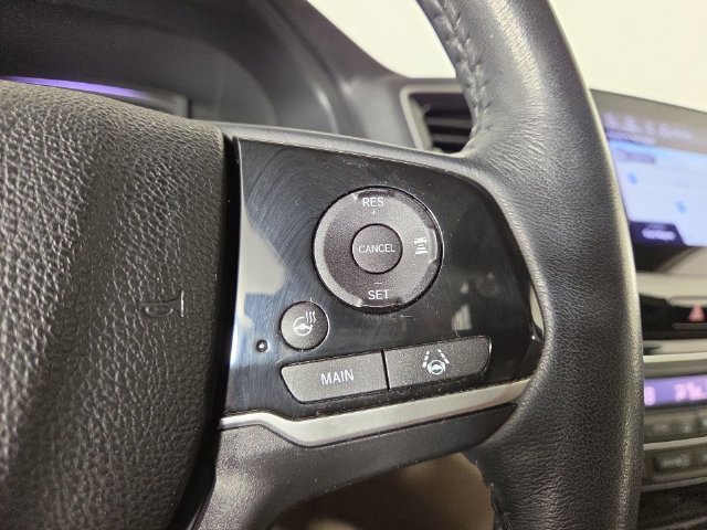 Used 2021 Honda Pilot Elite image 24