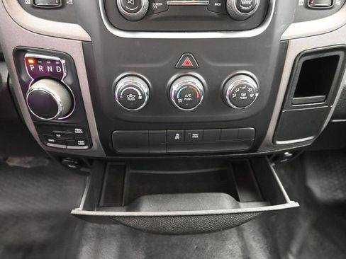 Used 2019 RAM 1500 Tradesman w/ Popular Equipment Group AWD/4WD image 15