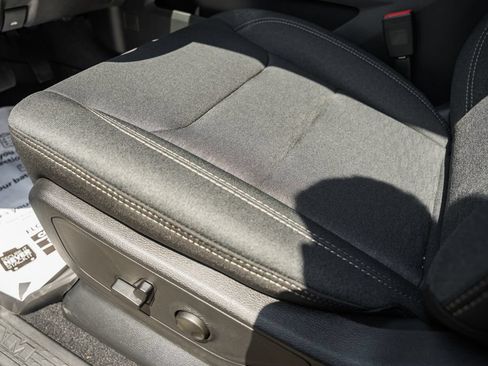 New 2026 RAM 1500 Big Horn AWD/4WD image 38