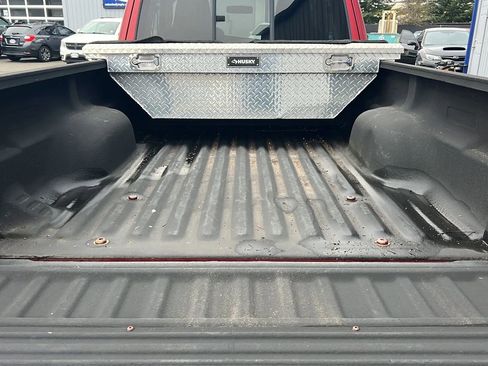 Used 2004 Ford Ranger XLT image 8