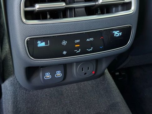 New 2026 Genesis GV70 2.5T Sport Prestige AWD/4WD image 25