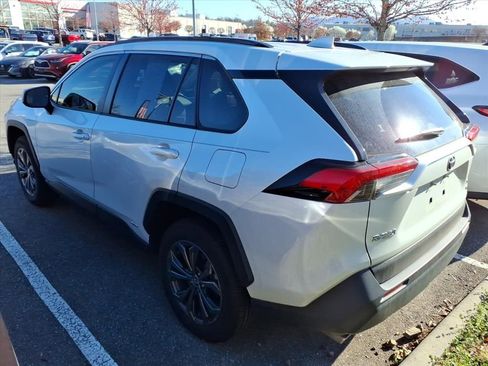 Certified 2023 Toyota RAV4 XLE Premium image 3