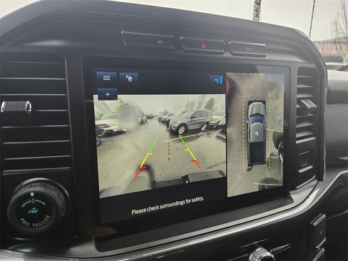 Used 2022 Ford F150 XLT w/ Equipment Group 302A High image 14