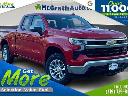 New 2026 Chevrolet Silverado 1500 LT w/ Protection Package