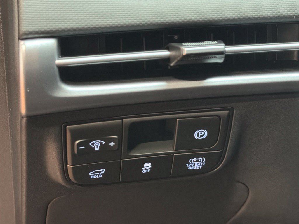 New 2026 Hyundai Tucson SEL FWD image 22