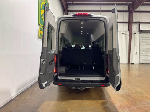 Used 2023 Ford Transit 350 XLT AWD/4WD image 25