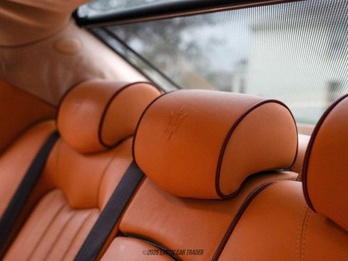 Used 2007 Maserati Quattroporte image 37