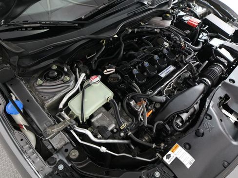 Used 2020 Honda Civic EX-L image 50