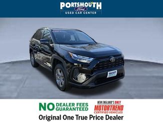 Used 2024 Toyota RAV4 XLE w/ Convenience Package 360° Tour
