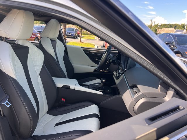 Used 2023 Lexus ES 350 F Sport FWD image 32