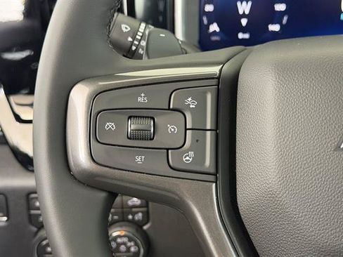 New 2026 Chevrolet Silverado 1500 ZR2 w/ ZR2 Bison Edition AWD/4WD image 27