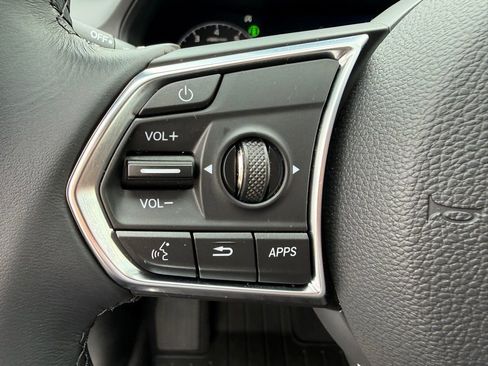 Certified 2025 Acura RDX w/ Technology Package image 21