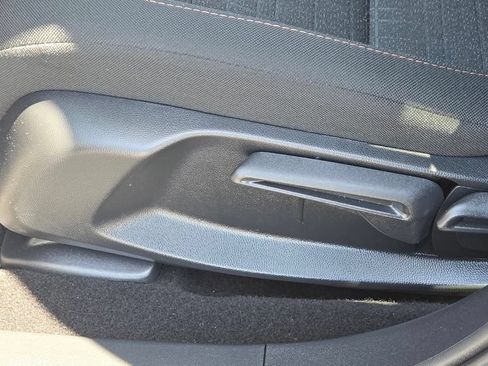 Used 2026 Honda HR-V Sport image 14