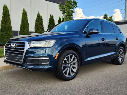 Used 2018 Audi Q7 2.0T Premium Plus w/ Premium Plus Package
