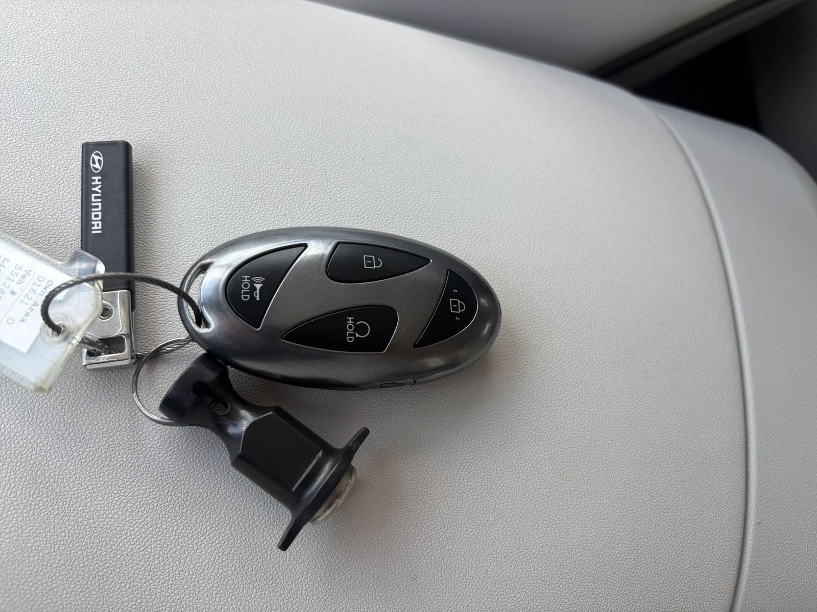 Used 2026 Hyundai Palisade SEL FWD image 21