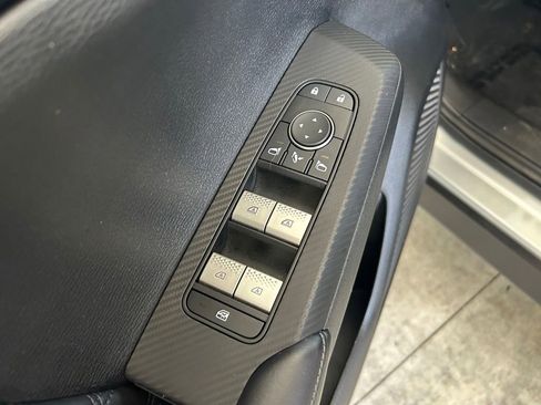 Used 2024 Mitsubishi Outlander SEL FWD image 39