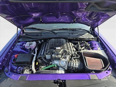 Used 2023 Dodge Challenger SRT Hellcat Redeye image 28