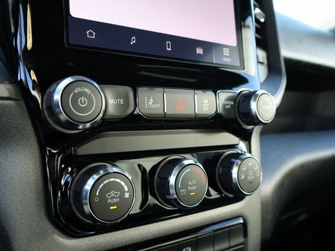 New 2026 RAM 5500 Tradesman w/ Safety Group image 36