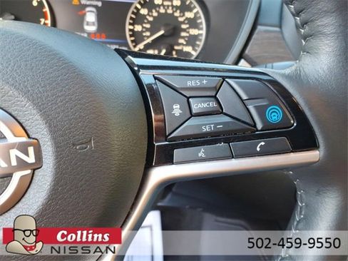 Certified 2024 Nissan Altima 2.5 SL image 25